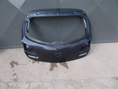 MAZDA 3 REAR BOOTLID - milautoparts-fr.ukrlive.com