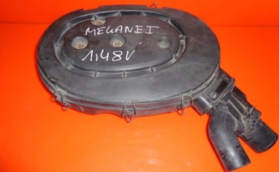 Корпус фильтра воздуха renault megane i 1.4 8v фото №1