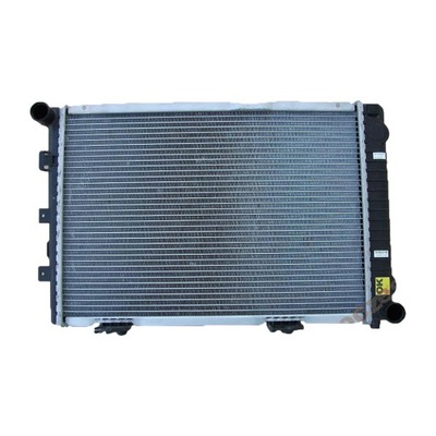 RADIATOR WATER MERCEDES 124 1984-1996 - milautoparts-fr.ukrlive.com