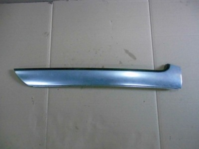 AUDI A4 B6 CABRIOLET COUVE-JOINT PLANCHE CHROME COUVE-JOINT GAUCHE - milautoparts-fr.ukrlive.com