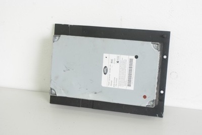 Підсилювач підсилювач 6h5218c808cd jaguar xf 07-11 фото №1