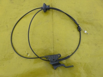 PEUGEOT 208 2008 CABLE HOOD - milautoparts-fr.ukrlive.com