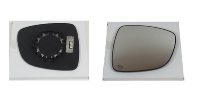 COUSSINET MIROIRS FIAT SEDICI SUZUKI SX4 05- GAUCHE - milautoparts-fr.ukrlive.com