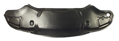 PROTECTION BOTTOM SIDE BUMPER 501634-6 - milautoparts-fr.ukrlive.com