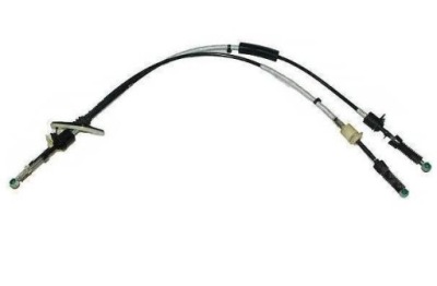 Трос тросы переключения передач iveco 2.3 hpi 5b 2006- фото №1