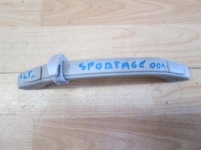 Ручка кронштейн стельовий лівий задня sportage 94-02r фото №1