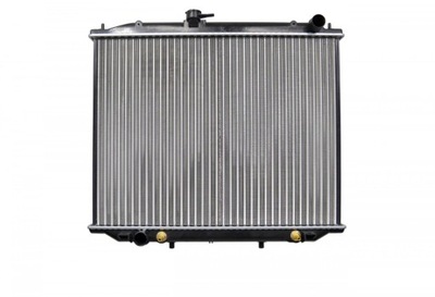 ÉTAT NOUVEAU RADIATEUR NISSAN TERRANO II 2,7TDI 96-02 AUT - milautoparts-fr.ukrlive.com