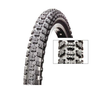 Opona 20x 2,125 57-406 CST CZARNA DO BMX