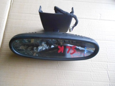 Зеркало заднего вида mercedes slk внутреннее фото №1