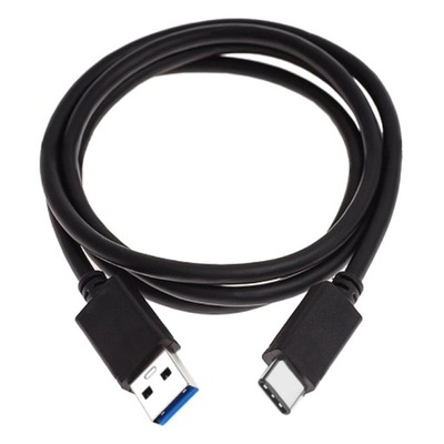 Kabel micro USB typ C 2 m do Samsung Galaxy S9