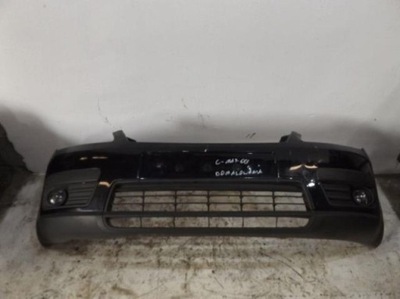 Бампер перед ford c-max фото №1