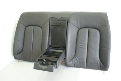 Спинка сидіння бардачок задня mercedes cl w215 фото №1