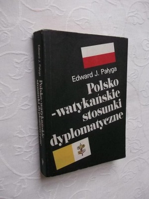 POLSKA I WATYKAN STOSUNKI DYPLOMATYCZNE DYPLOMACJA