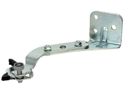 INFÉRIEUR CHASSIS ROULETTES PORTIÈRE PEUGEOT BOXER 2006- 9033V8 - milautoparts-fr.ukrlive.com