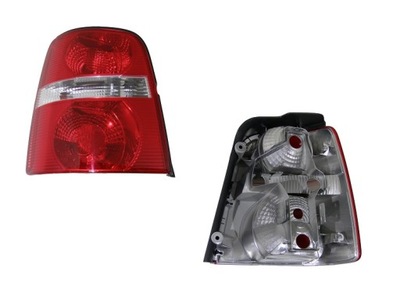 VW TOURAN 2003-2006 FEU ARRIÈRE - milautoparts-fr.ukrlive.com