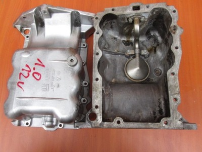 OPEL CORSA B C D 1.0 12V Z10XEP PALETTE 9129316 LUX - milautoparts-fr.ukrlive.com