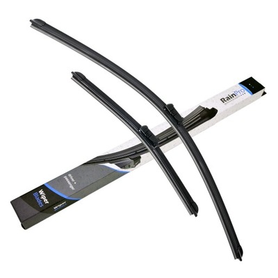 WIPER BLADES RAINPRO FRONT 650 MM 350 MM - milautoparts-fr.ukrlive.com