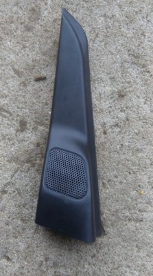 Mitsubishi grandis заглушка зеркало левая фото №1