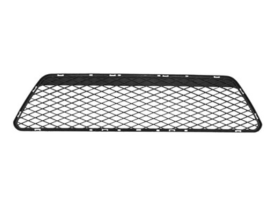 GRILLE IN BUMPER MATERIAL FOR FORD FOCUS II CC 2004-2008 - milautoparts-fr.ukrlive.com