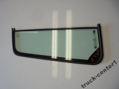 Daf 105 скло скло двері ліва 2013 фото №1