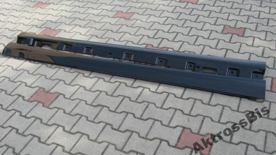 MERCEDES S-CLASS W222 FACING, PANEL FACING ON SILL LONG - milautoparts-fr.ukrlive.com