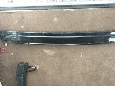 Nissan qashqai ii 13-16 балка задня задня оригінал фото №1