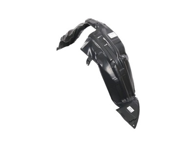 Подкрылок передние левая mazda 2 de , 07-14 фото №1