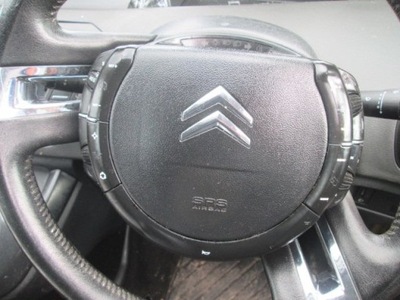 Citroen c4 grand picasso air bag водителя фото №1