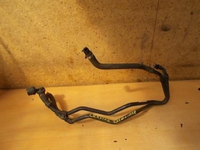 Wąż труба wody vw crafter 2.5 tdi фото №1