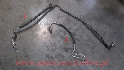 TOYOTA AVENSIS T25 1.8 VVT-I CABLE AIR CONDITIONER - milautoparts-fr.ukrlive.com