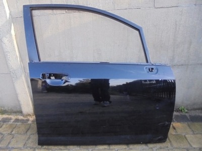 Honda jazz 02/08r - двері передні праве фото №1