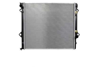 NEW CONDITION RADIATOR TOYOTA LAND CRUISER 120 02- 1640030142 1640067230 1640067212 - milautoparts-fr.ukrlive.com