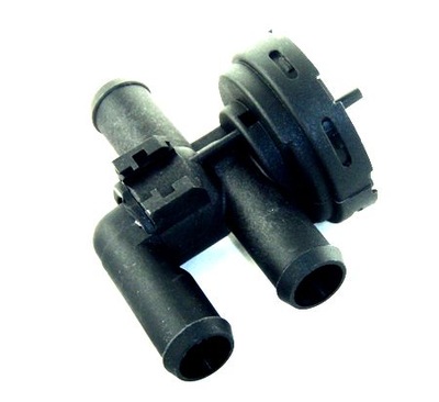 Клапан отопителя opel astra f i vectra b omega b фото №1