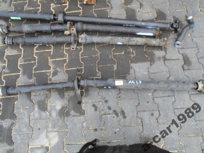 ARBRE D’ENTRAÎNEMENT AUDI A6 C7 3.0TDI 4G0521101C - milautoparts-fr.ukrlive.com