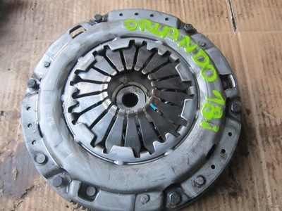 Сцепление chevrolet orlando 1.8i 10r фото №1