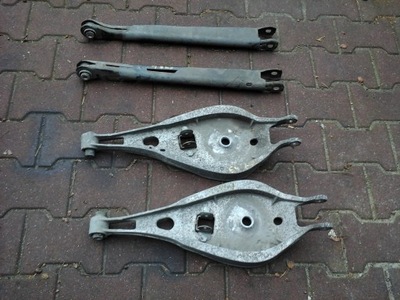 SWINGARM TRANSVERSE SIDE BOTTOM REAR REAR RIGHT LEFT BMW E46 E36 SEDAN UNIVERSAL COUPE - milautoparts-fr.ukrlive.com