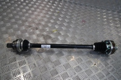 PERFECT RIGHT HALF-AXLE REAR AUDI TT 8S0 3Q0501204 - milautoparts-fr.ukrlive.com