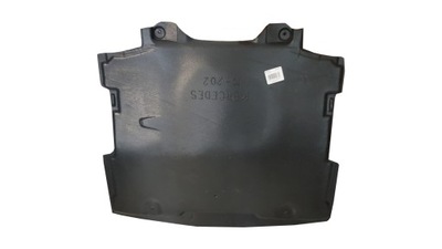 MERCEDES W202 C-KLASSE 93- PROTECTION DE MOTEUR PARTIE INFÉRIEURE - milautoparts-fr.ukrlive.com