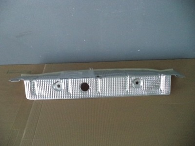 Porsche 911 защита тепловая фото №1