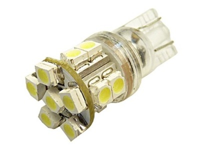 LAMP RS LED W5W 1 PC. - milautoparts-fr.ukrlive.com