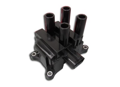 Nowa катушка зажигания - mazda 6 1.8 2.0 2.3 mpv ii фото №1