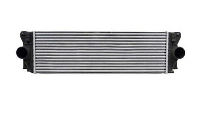 NEW CONDITION INTERCOOLER VW CRAFTER 06-10 ORIGINAL VALEO - milautoparts-fr.ukrlive.com