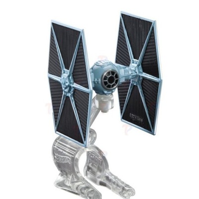 Hot Wheels CGW52/CGW53 Statek kosmiczny Tie Fighter