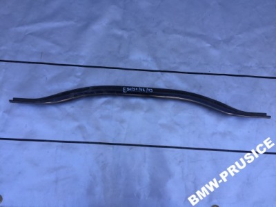 Bmw 3 e90 e91 e92 e93 кронштейн распорка чашка фото №1