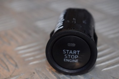 Кнопка кнопка старт/стоп двигун mazda 3 bm 2015 фото №1