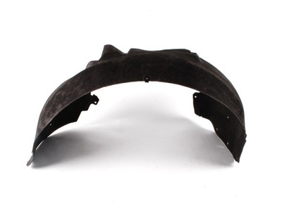 Подкрылок перед защита audi a4 b7 s4 exeo правое aso фото №1