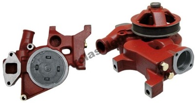 POMPE REFROIDISSEMENT FORD 5640,6640,7740,7840,8240,8340 - milautoparts-fr.ukrlive.com