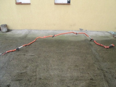 Кабелі дроти od акумулятора insight фото №1