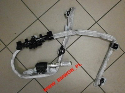 Bmw 1 e87 lci шторка безопасности правая левая перед фото №1