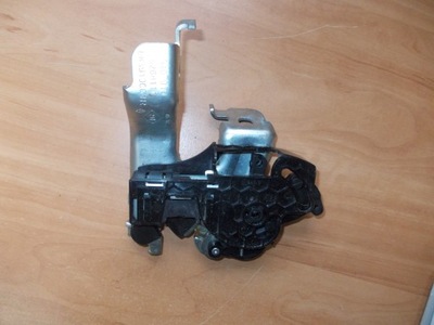 Замок сиденье левый renault laguna iii elbląg # фото №1